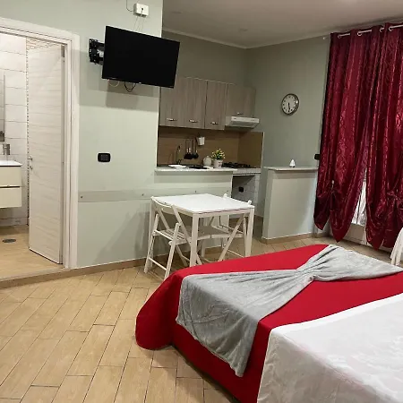 ベッド・アンド・ブレックファスト Sagitarius Room's