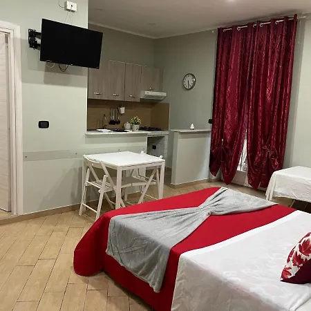 Sagitarius Room's *