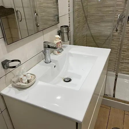 ベッド・アンド・ブレックファスト Sagitarius Room's