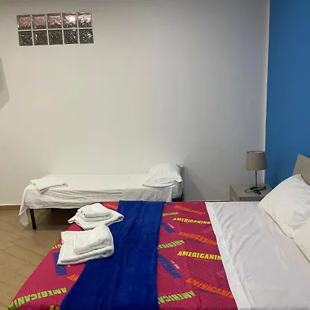 Sagitarius Room's